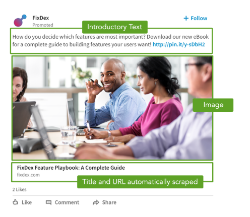 LinkedIn-Single-Image-Ad