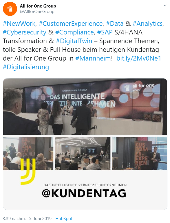 Live-Post_Kundentagl